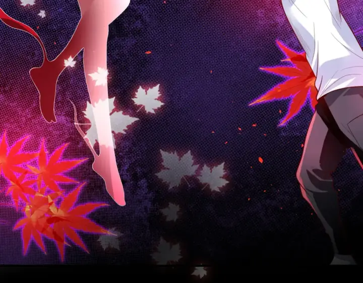 漫画《开局强吻裂口女》第36话 红叶苏醒！第29张图