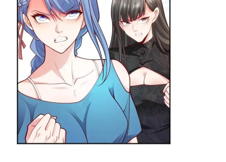 漫画《开局强吻裂口女》第37话 女装大佬林缺德第111张图