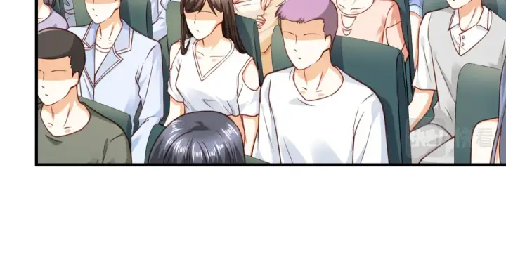 漫画《开局强吻裂口女》第37话 女装大佬林缺德第12张图