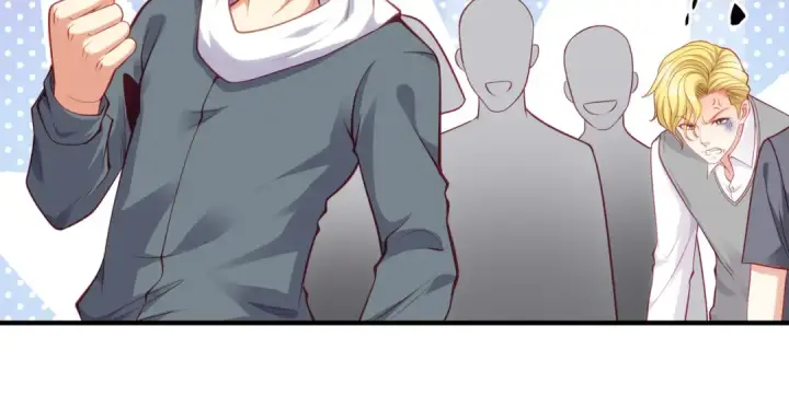 漫画《开局强吻裂口女》第37话 女装大佬林缺德第28张图