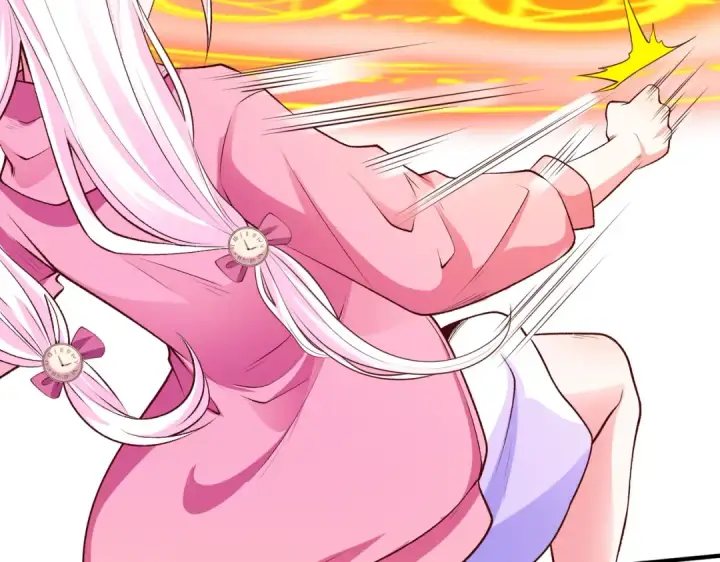 漫画《开局强吻裂口女》第39话 神秘少女康尼亚第137张图