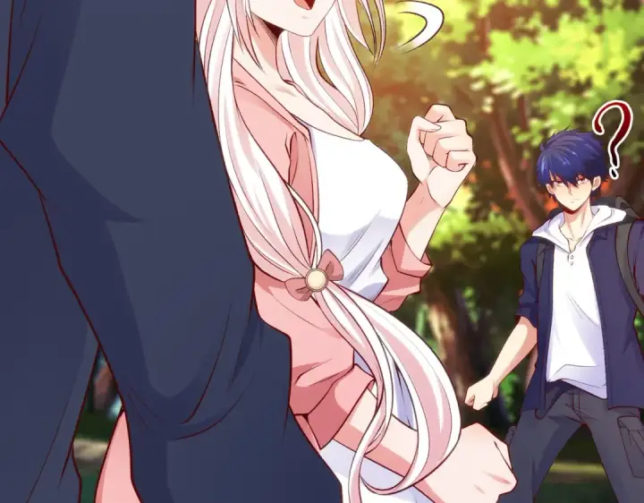 漫画《开局强吻裂口女》第39话 神秘少女康尼亚第154张图