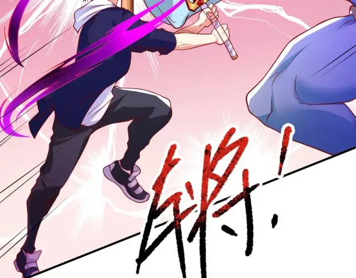 漫画《开局强吻裂口女》第39话 神秘少女康尼亚第20张图