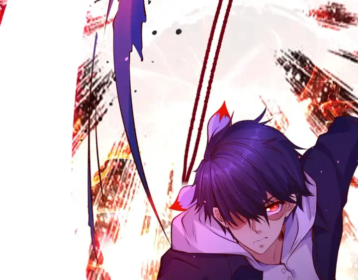漫画《开局强吻裂口女》第39话 神秘少女康尼亚第52张图