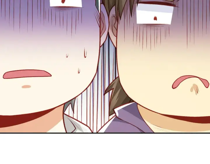 漫画《开局强吻裂口女》第40话 进击的社畜！第108张图
