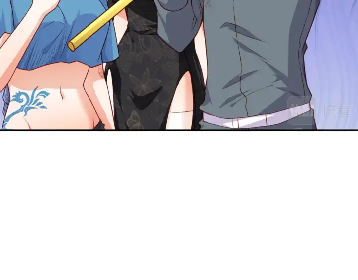 漫画《开局强吻裂口女》第40话 进击的社畜！第124张图