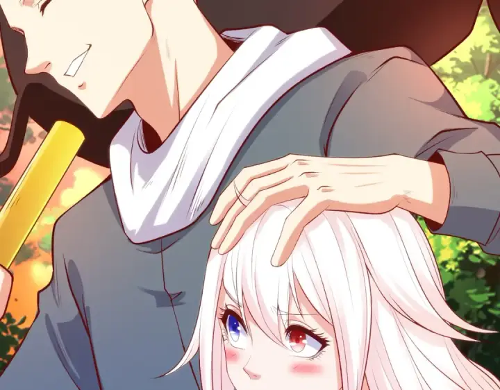 漫画《开局强吻裂口女》第40话 进击的社畜！第9张图