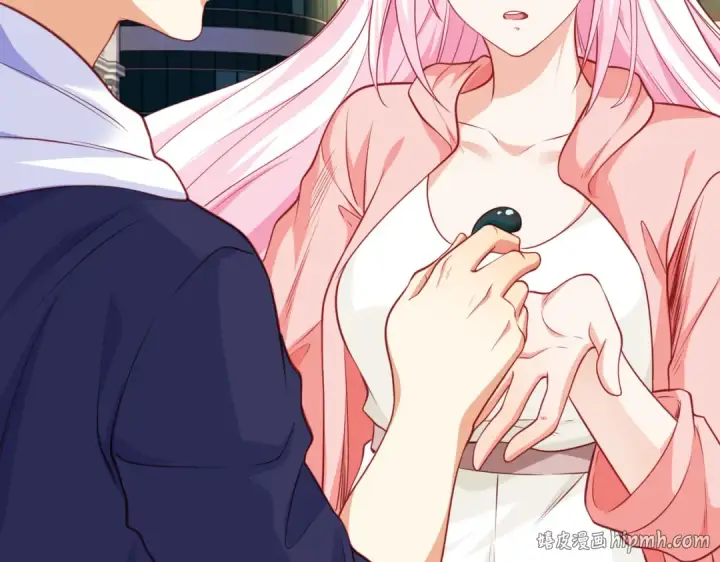 漫画《开局强吻裂口女》第41话 生命快乐水第168张图