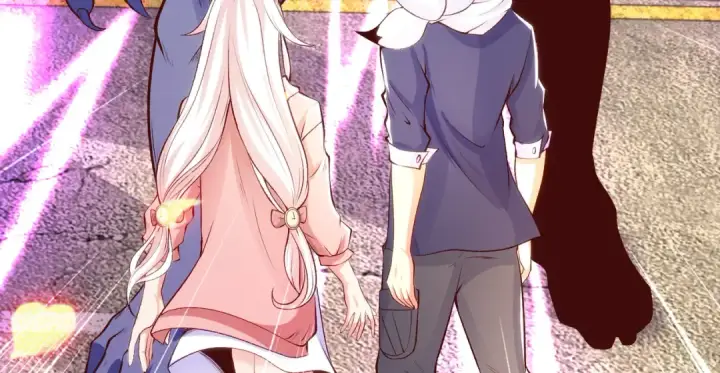 漫画《开局强吻裂口女》第41话 生命快乐水第28张图