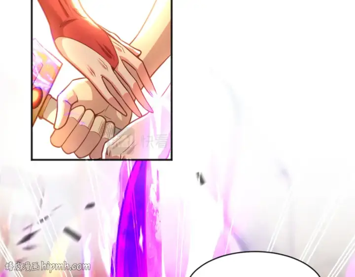 漫画《开局强吻裂口女》第43话 林缺VS赤剑鬼第152张图