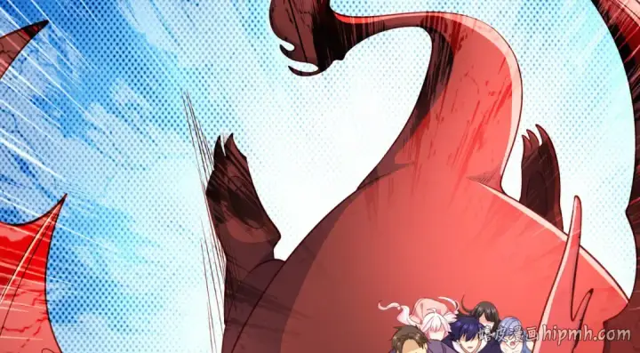 漫画《开局强吻裂口女》第44话 传说中的校霸！第32张图