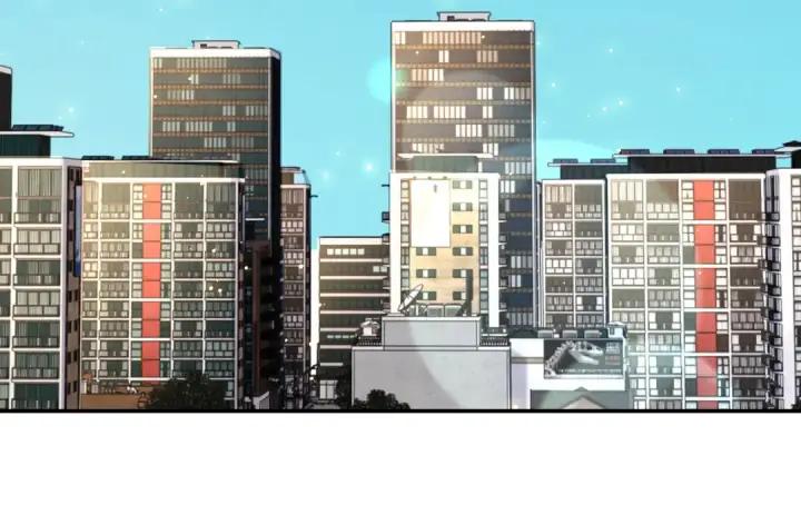 漫画《开局强吻裂口女》第44话 传说中的校霸！第39张图