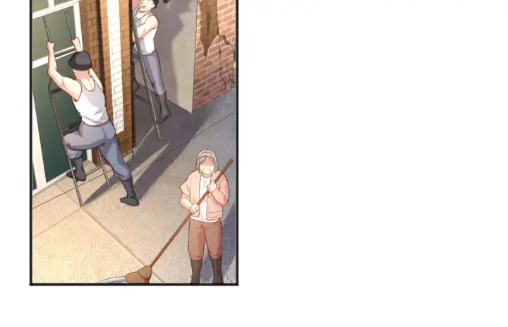 漫画《开局强吻裂口女》第44话 传说中的校霸！第41张图