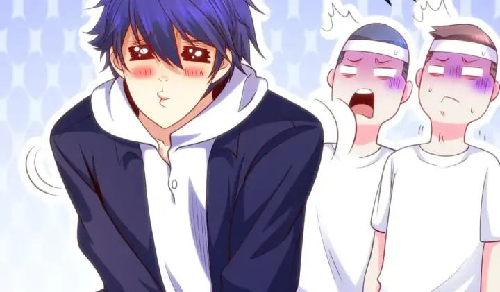 漫画《开局强吻裂口女》第46话 鬼怪的末日！第147张图