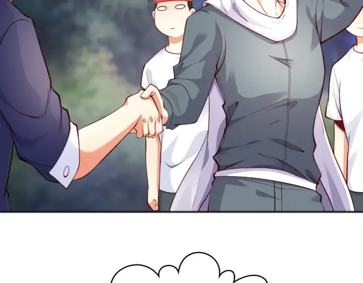 漫画《开局强吻裂口女》第46话 鬼怪的末日！第99张图