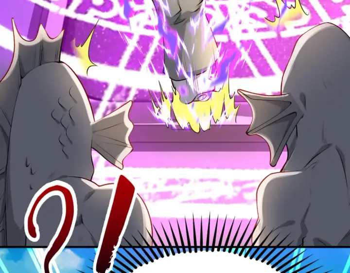 漫画《开局强吻裂口女》第48话 拯救暗影岛！第12张图