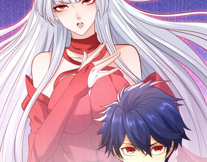漫画《开局强吻裂口女》第48话 拯救暗影岛！第47张图