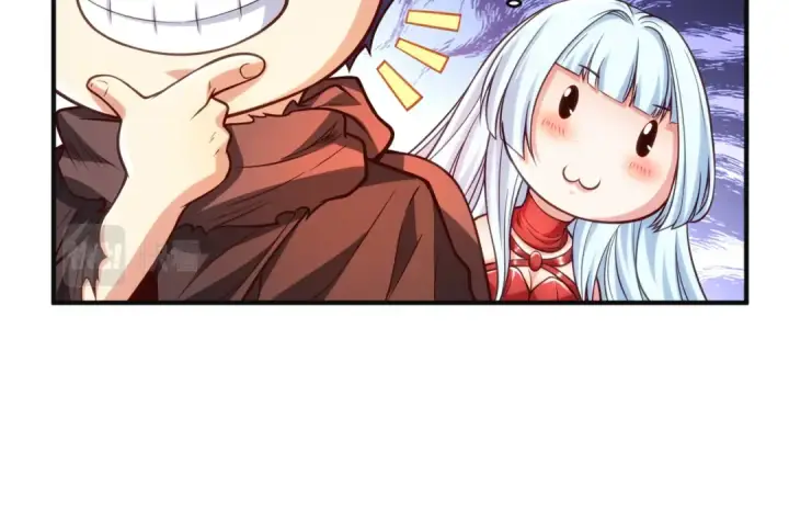 漫画《开局强吻裂口女》第48话 拯救暗影岛！第90张图