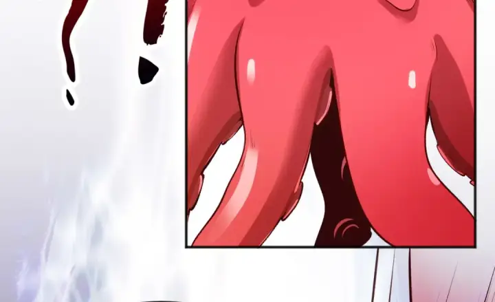 漫画《开局强吻裂口女》第49话 大战章鱼怪！第114张图