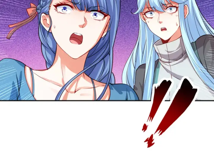 漫画《开局强吻裂口女》第49话 大战章鱼怪！第179张图