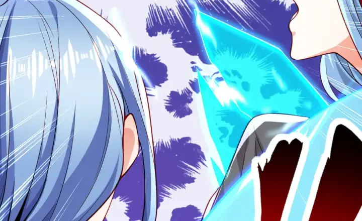 漫画《开局强吻裂口女》第49话 大战章鱼怪！第22张图