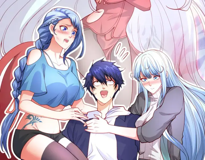 漫画《开局强吻裂口女》第50话 沧澜学院的叛徒第7张图