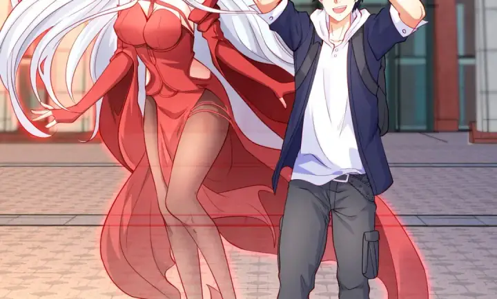 漫画《开局强吻裂口女》第51话 林缺大闹拍卖会第10张图