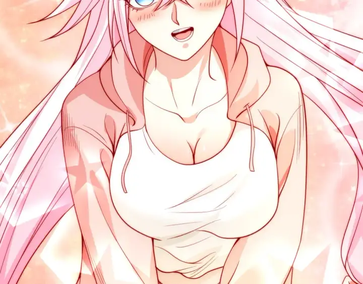 漫画《开局强吻裂口女》第55话 后宫失火了第49张图