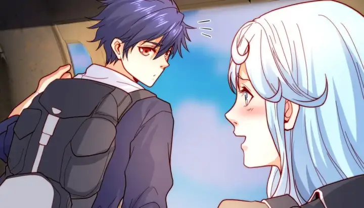 漫画《开局强吻裂口女》第56话 姐姐的美好回忆第102张图