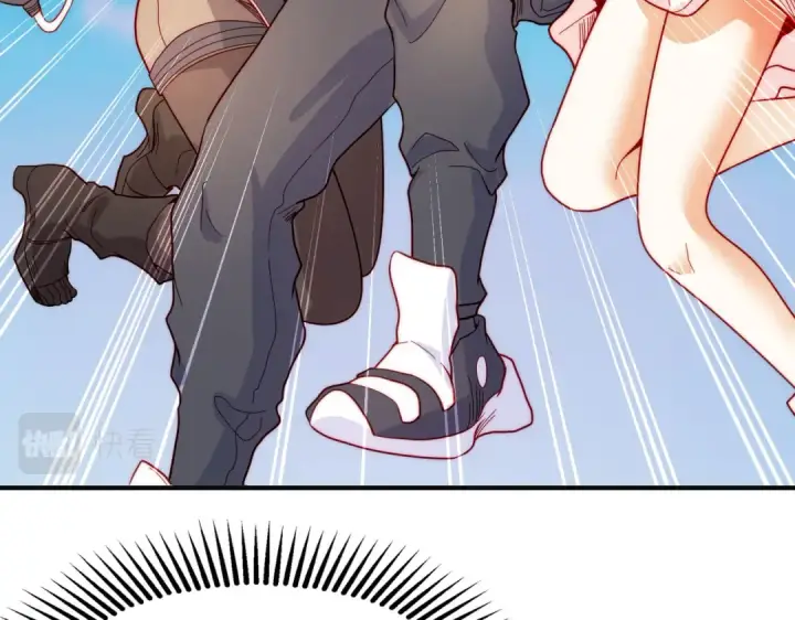 漫画《开局强吻裂口女》第56话 姐姐的美好回忆第109张图