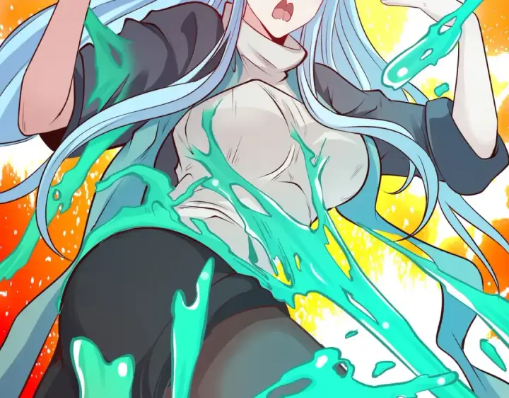 漫画《开局强吻裂口女》第56话 姐姐的美好回忆第138张图