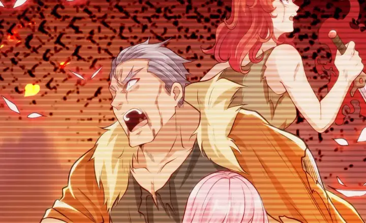 漫画《开局强吻裂口女》第56话 姐姐的美好回忆第33张图