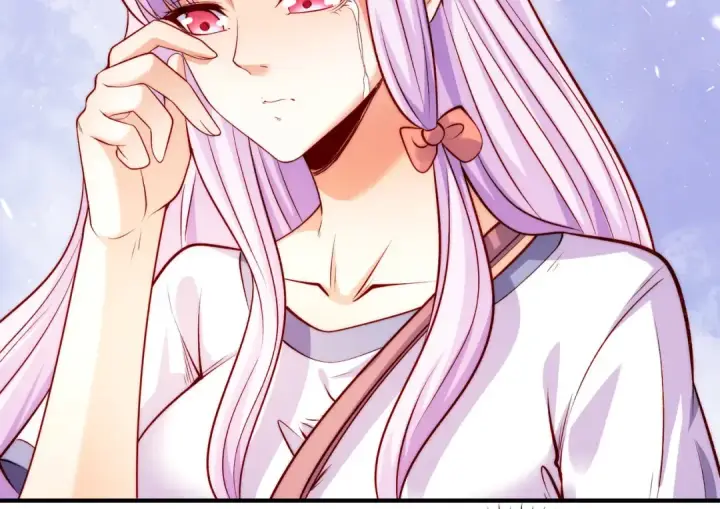 漫画《开局强吻裂口女》第56话 姐姐的美好回忆第52张图