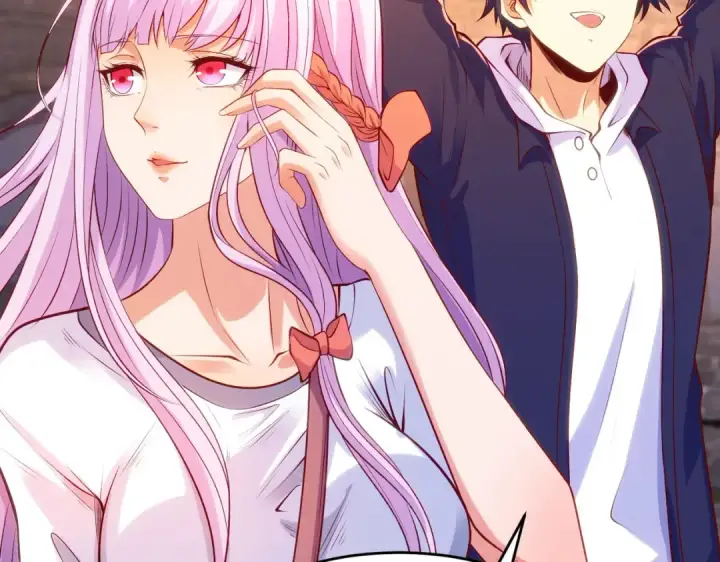 漫画《开局强吻裂口女》第56话 姐姐的美好回忆第9张图