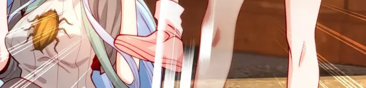 漫画《开局强吻裂口女》第57话 狂虫之灾！第113张图