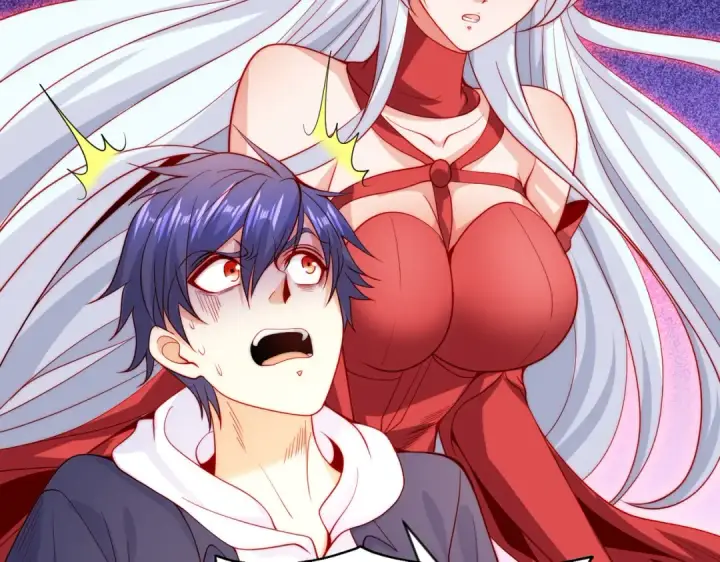 漫画《开局强吻裂口女》第57话 狂虫之灾！第121张图