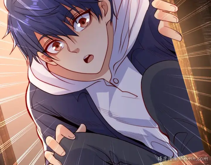 漫画《开局强吻裂口女》第57话 狂虫之灾！第152张图