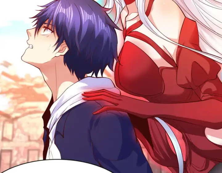 漫画《开局强吻裂口女》第57话 狂虫之灾！第60张图