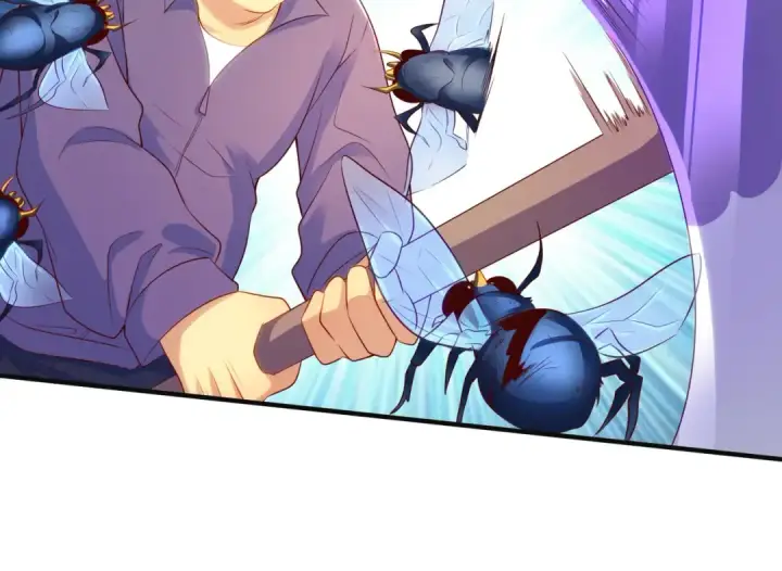 漫画《开局强吻裂口女》第58话 小萝莉是鬼王？第126张图