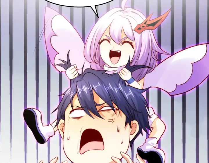 漫画《开局强吻裂口女》第59话 魔蝇鬼的鼠小弟第116张图
