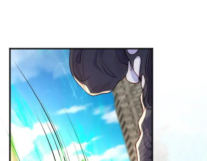 漫画《开局强吻裂口女》第61话 变小后的世界第100张图