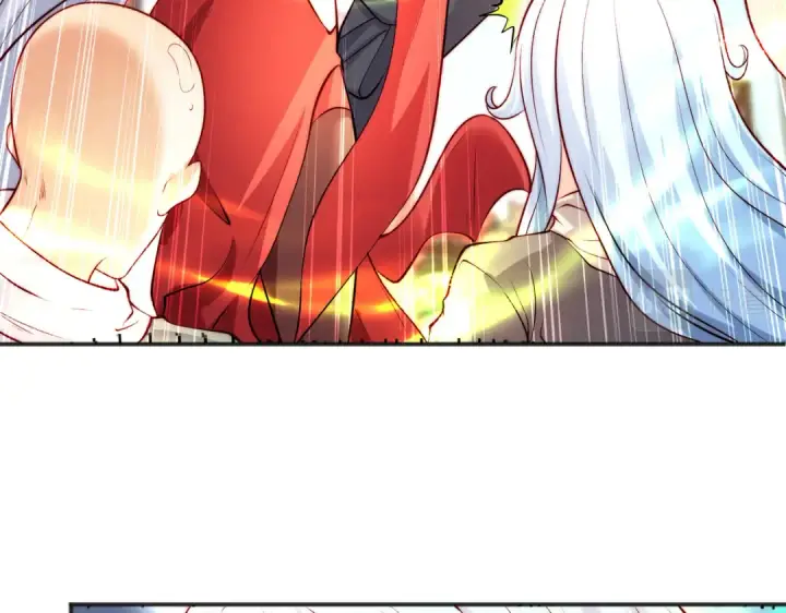 漫画《开局强吻裂口女》第61话 变小后的世界第116张图