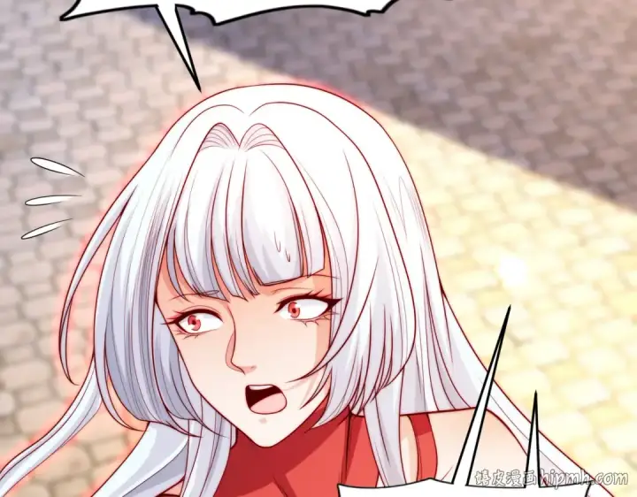 漫画《开局强吻裂口女》第61话 变小后的世界第128张图