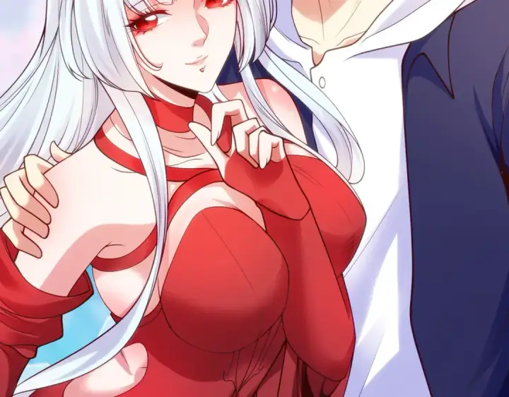 漫画《开局强吻裂口女》第61话 变小后的世界第15张图