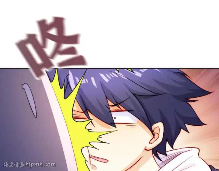 漫画《开局强吻裂口女》第61话 变小后的世界第152张图