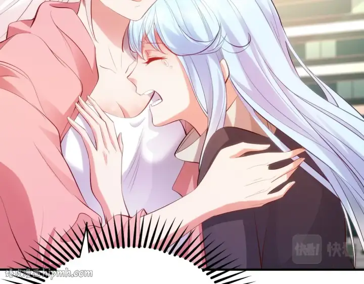 漫画《开局强吻裂口女》第61话 变小后的世界第32张图