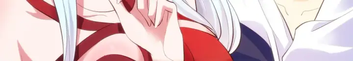漫画《开局强吻裂口女》第61话 变小后的世界第39张图