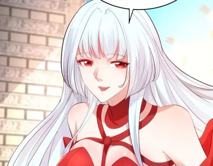 漫画《开局强吻裂口女》第61话 变小后的世界第41张图