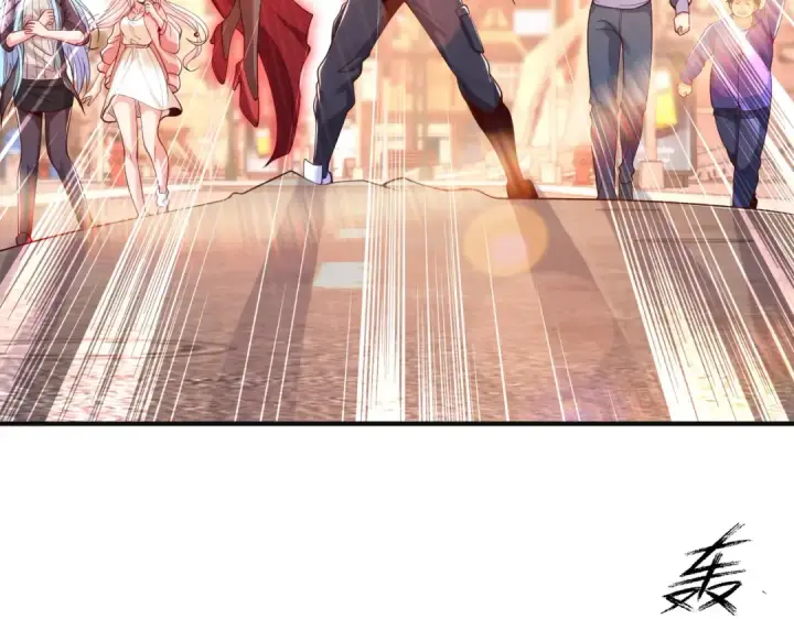 漫画《开局强吻裂口女》第61话 变小后的世界第75张图