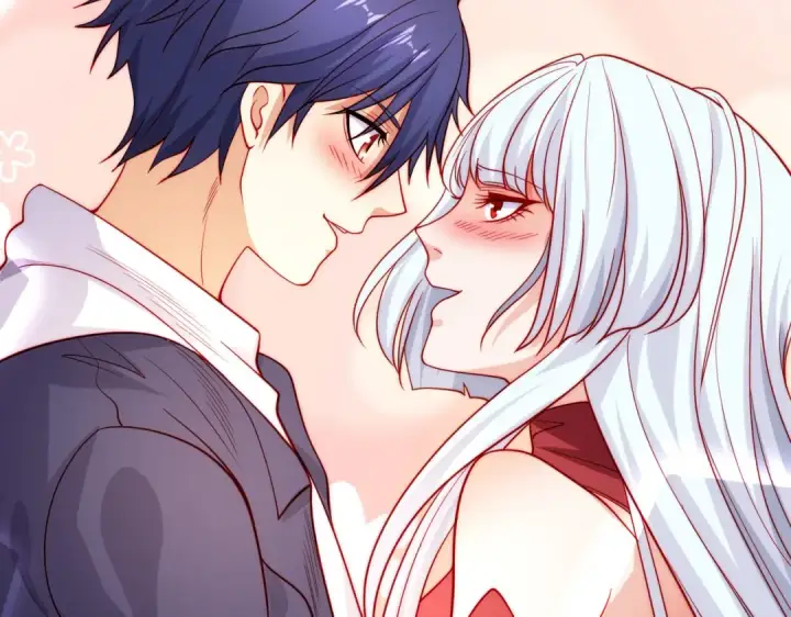 漫画《开局强吻裂口女》第61话 变小后的世界第83张图